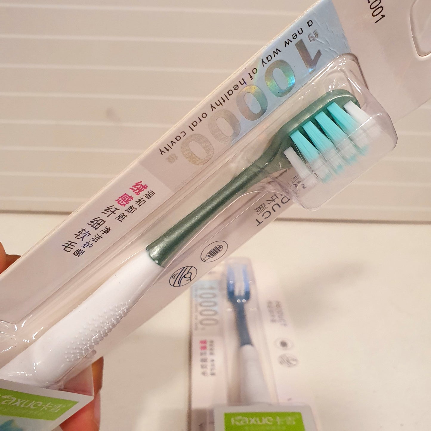 Tooth Brush Kaxue 21070