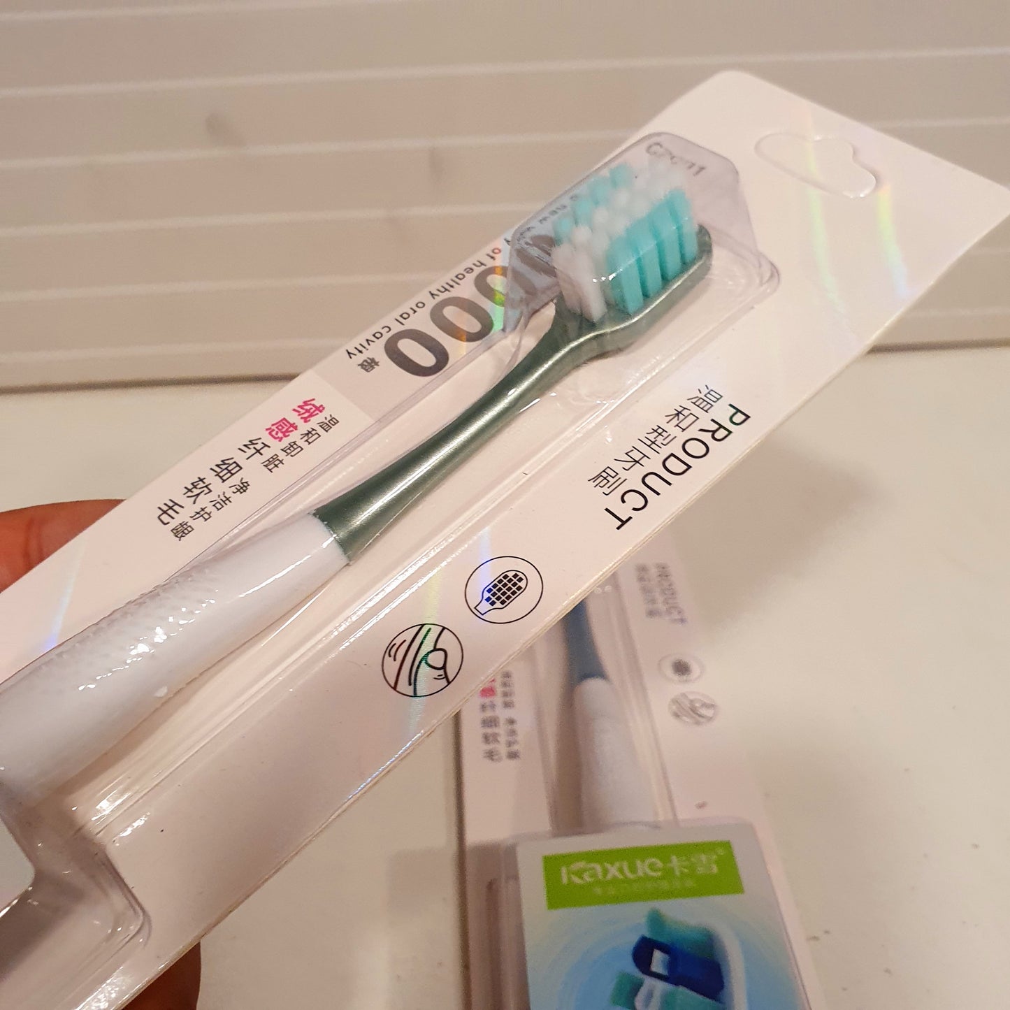 Tooth Brush Kaxue 21070