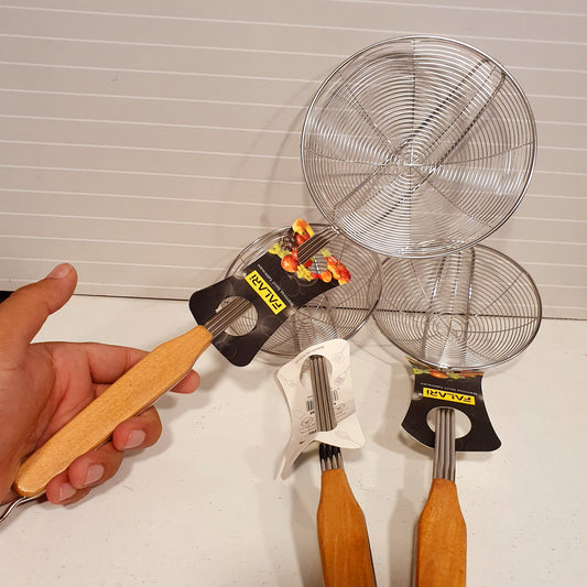 3 pcs set for Fraying Spoons 22100