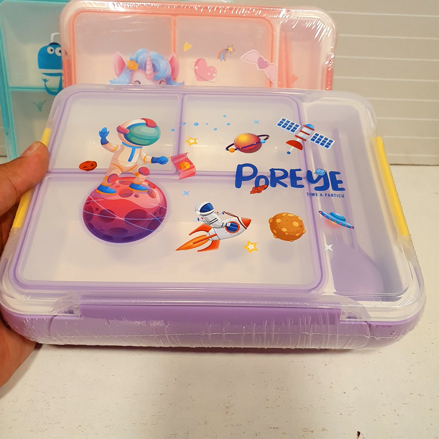 Lunch Box 21170