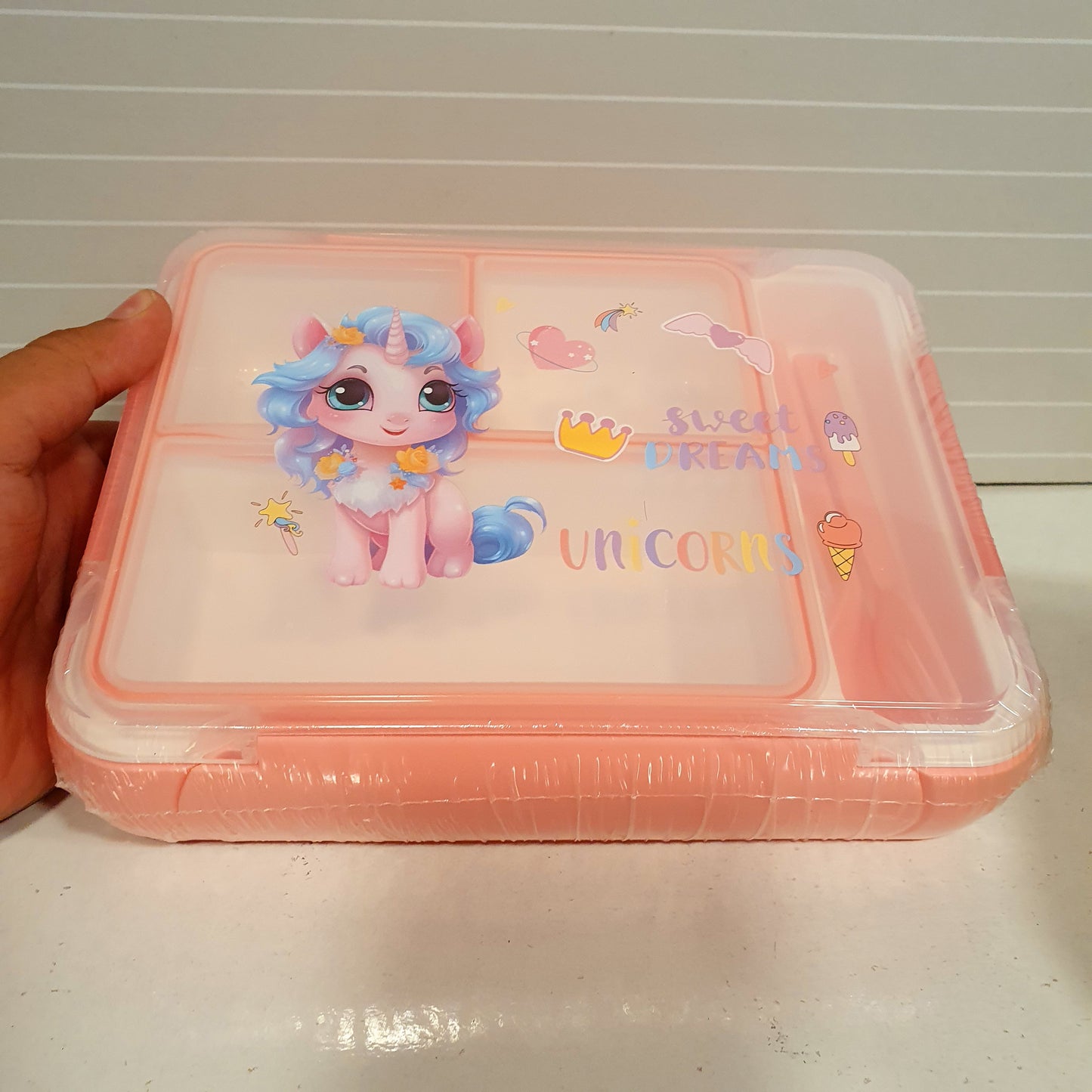 Lunch Box 21170