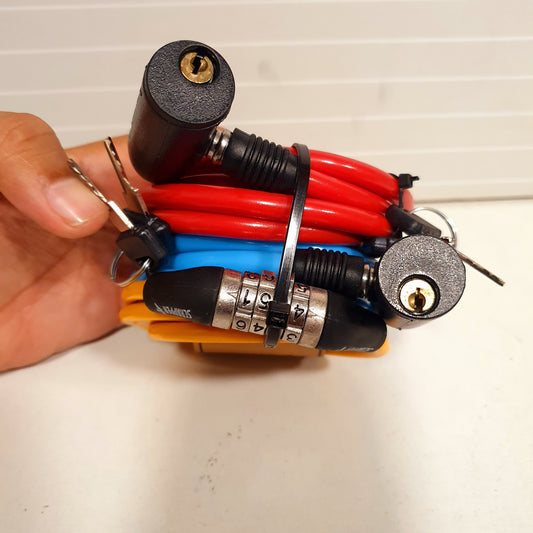 Lock for Bikes 21140