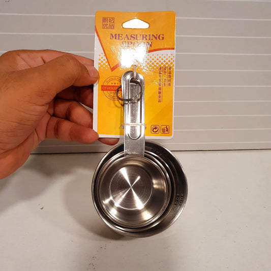Measuring Spoon Set 31430