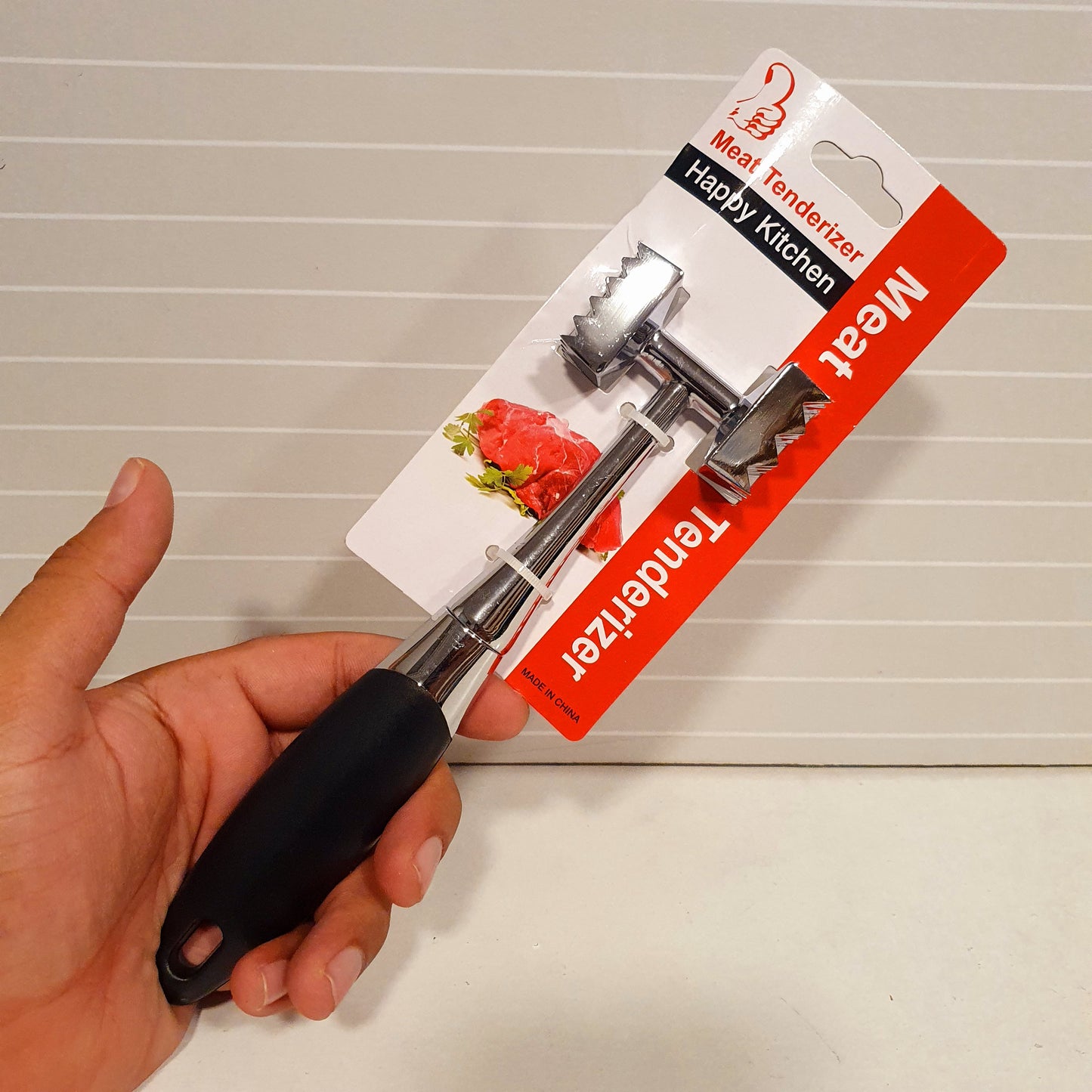 Meat Tenderizer 21550