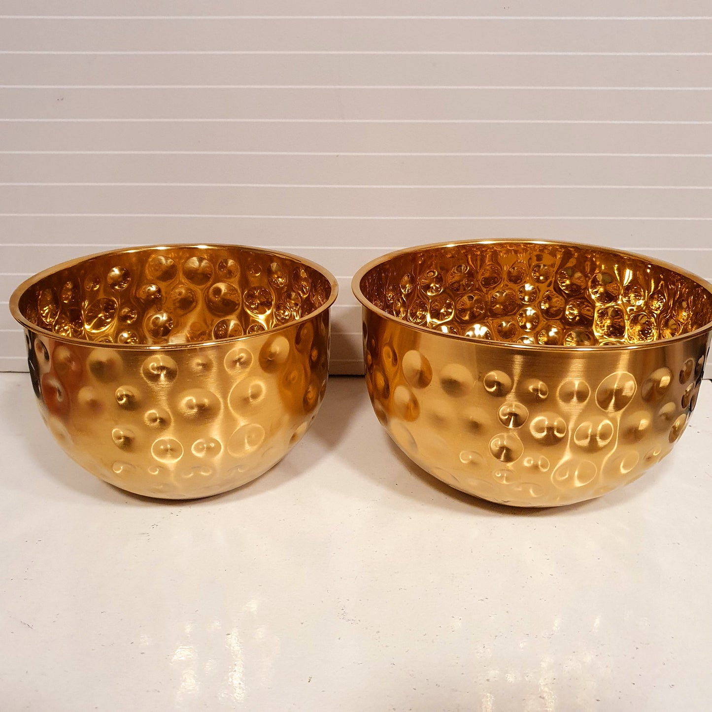 Kneading Bowl Golden 22950