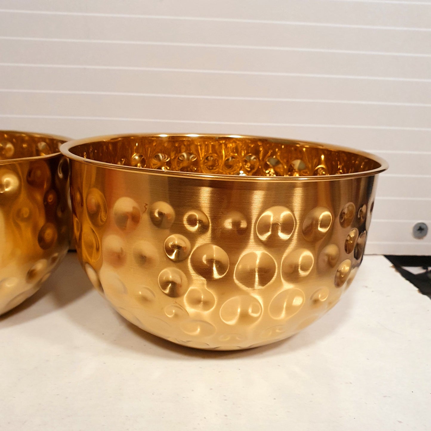 Kneading Bowl Golden 22950