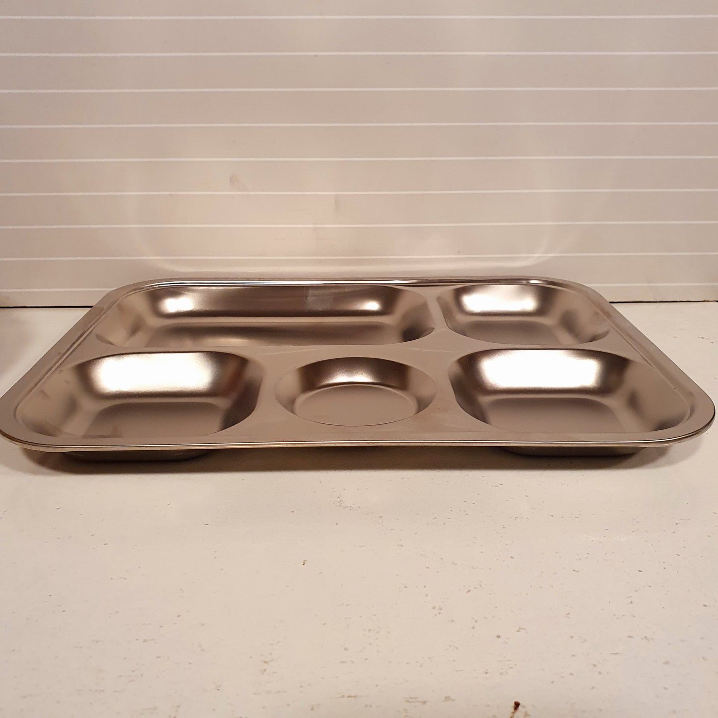 Serving Tray Steel 5 Tier 32700