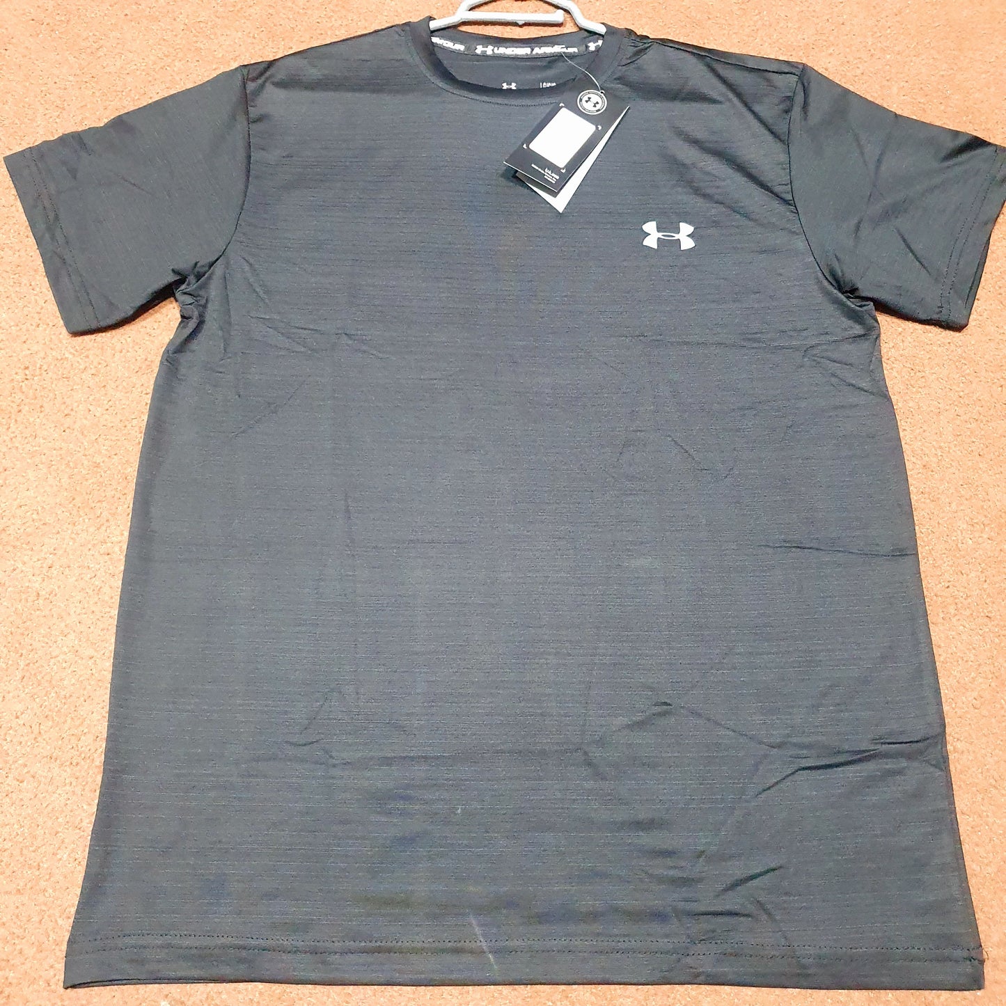 Under Armour Dark Grey T-Shirt