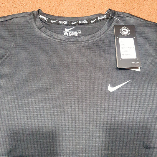Nike Dark Grey T-Shirt