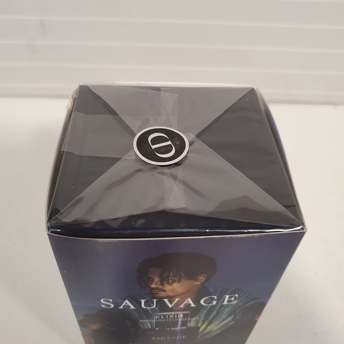 Dior Sauvage Elixir Perfume 100 ml