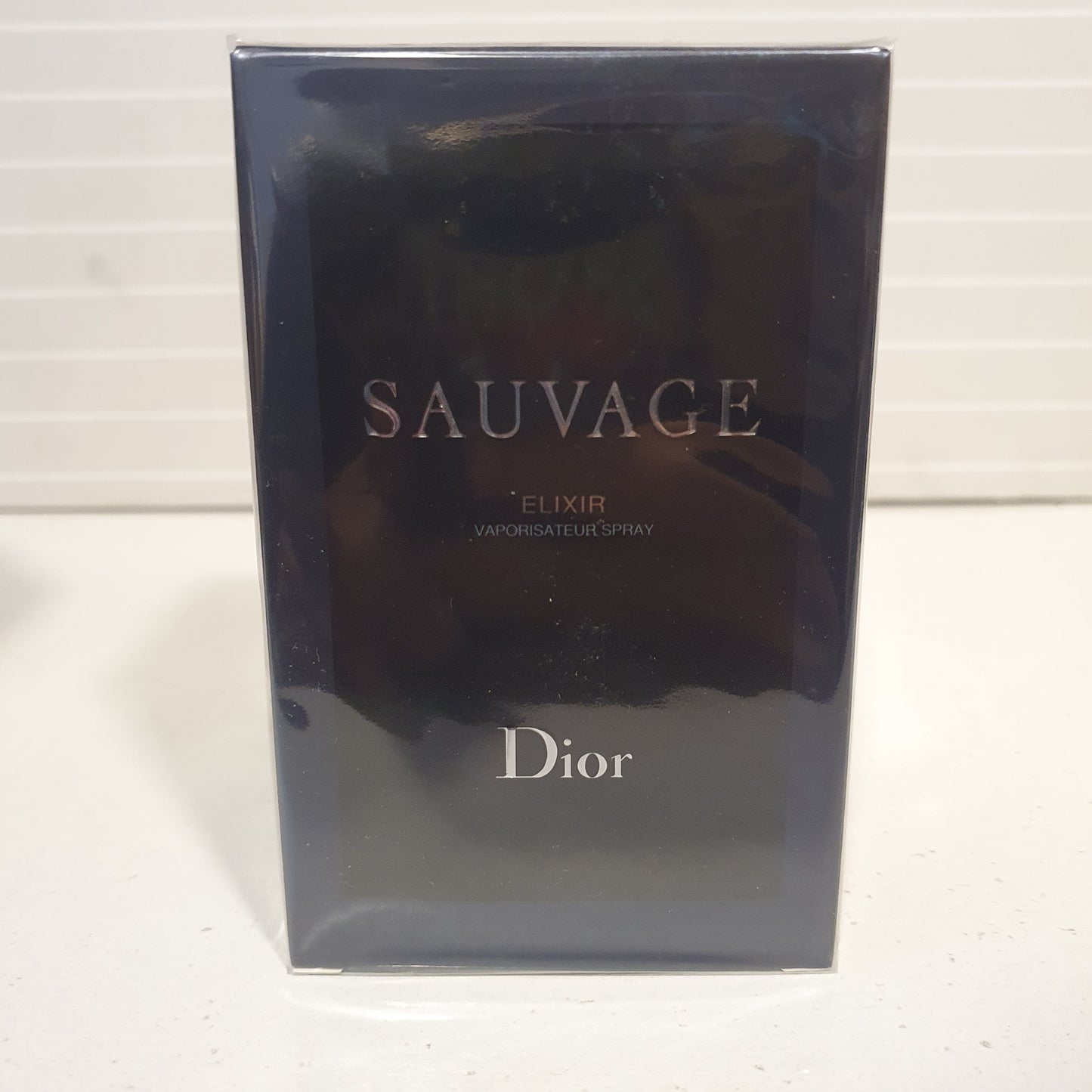 Dior Sauvage Elixir Perfume 100 ml