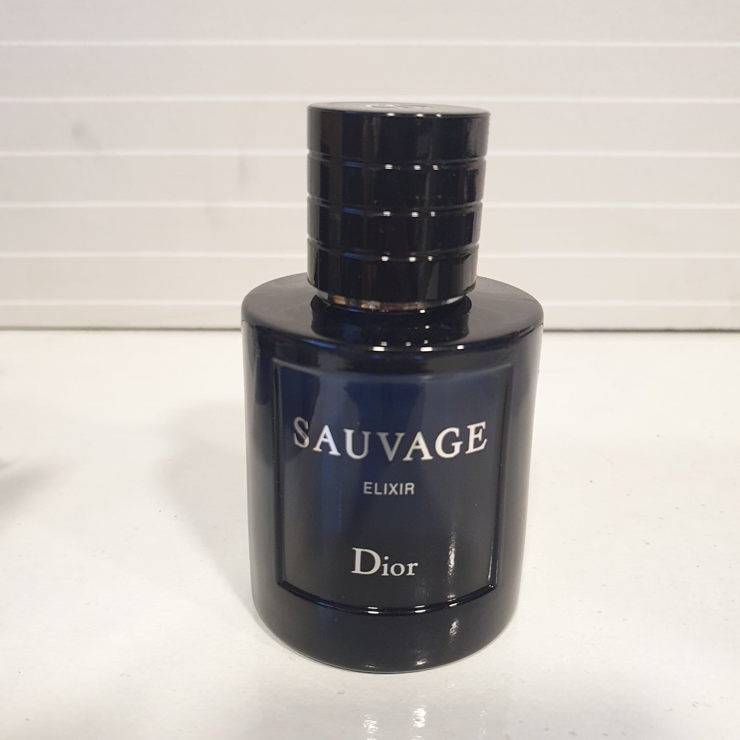 Dior Sauvage Elixir Perfume 100 ml