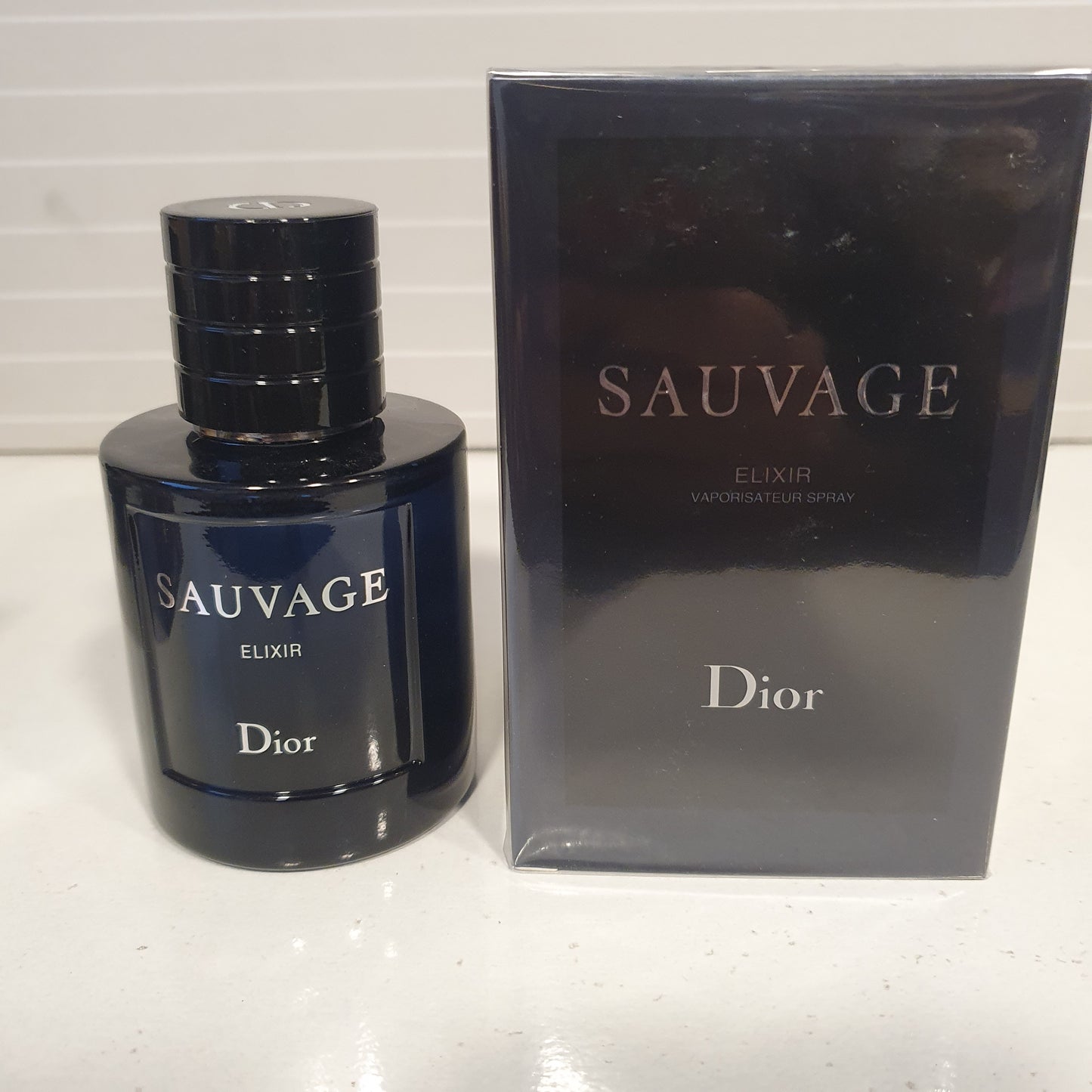 Dior Sauvage Elixir Perfume 100 ml