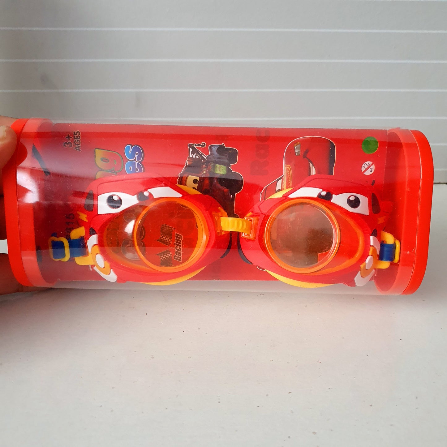 Swimming Glasses 41300