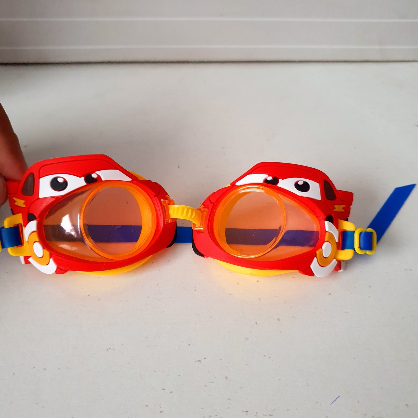 Swimming Glasses 41300
