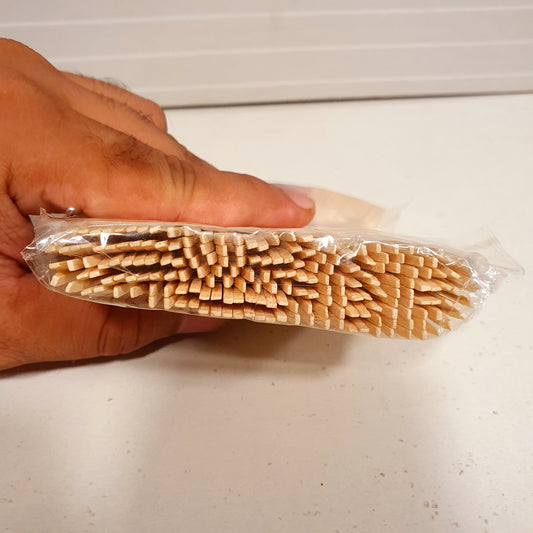 Bamboo Sticks Pack 14530