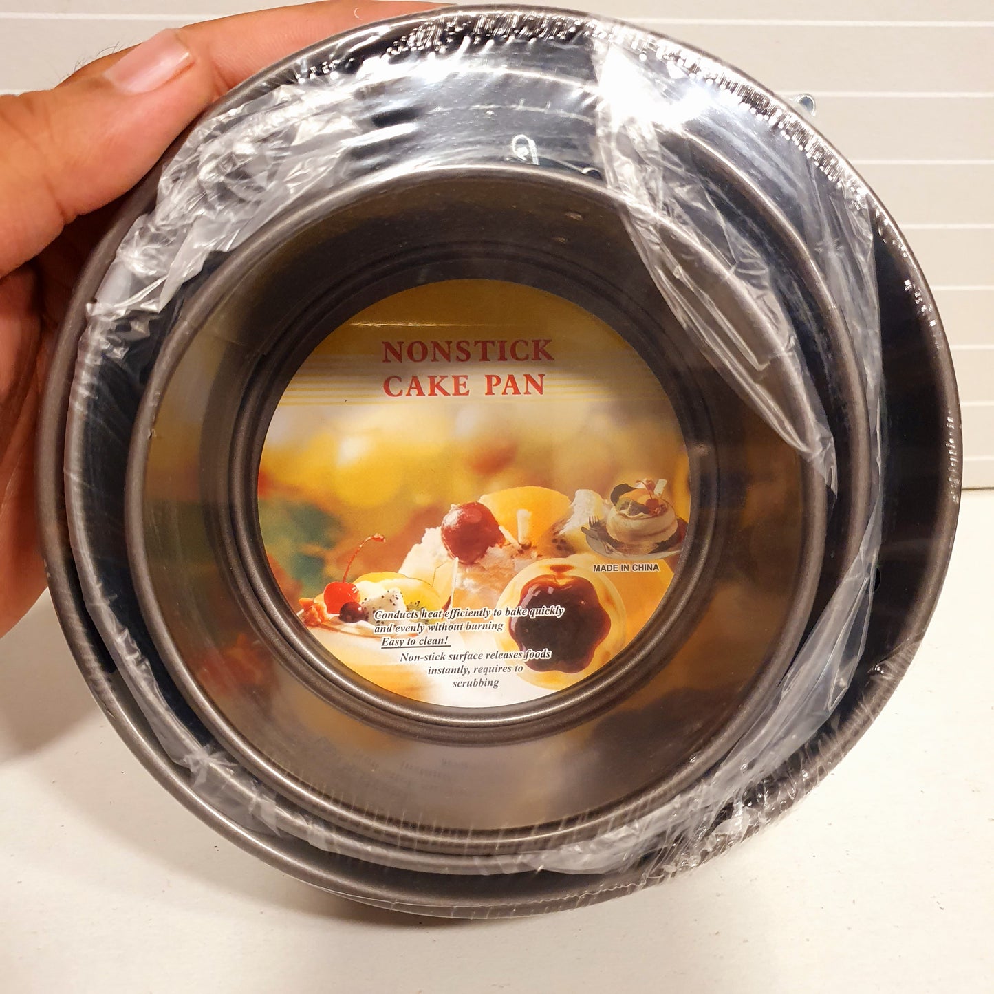 Nonstick Cake Pan 22000