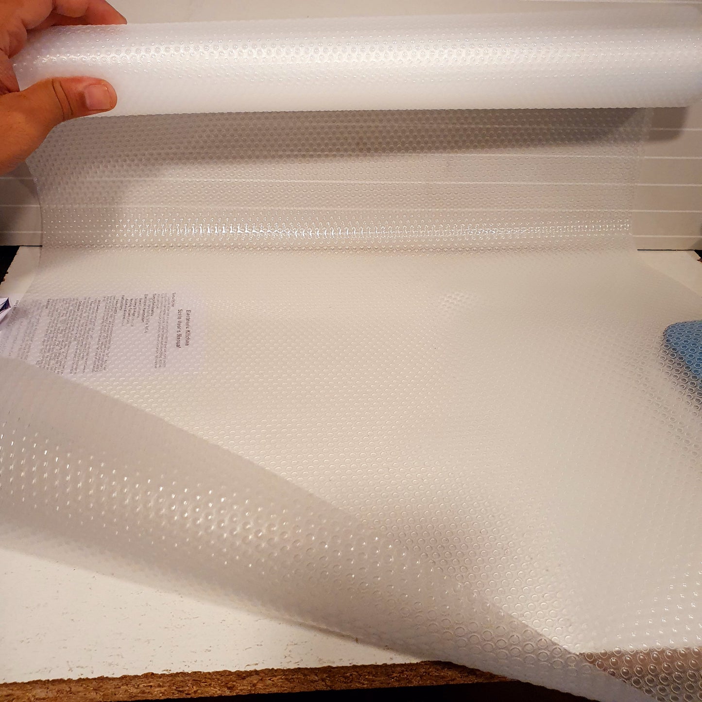 Protective Fridge mat 31900