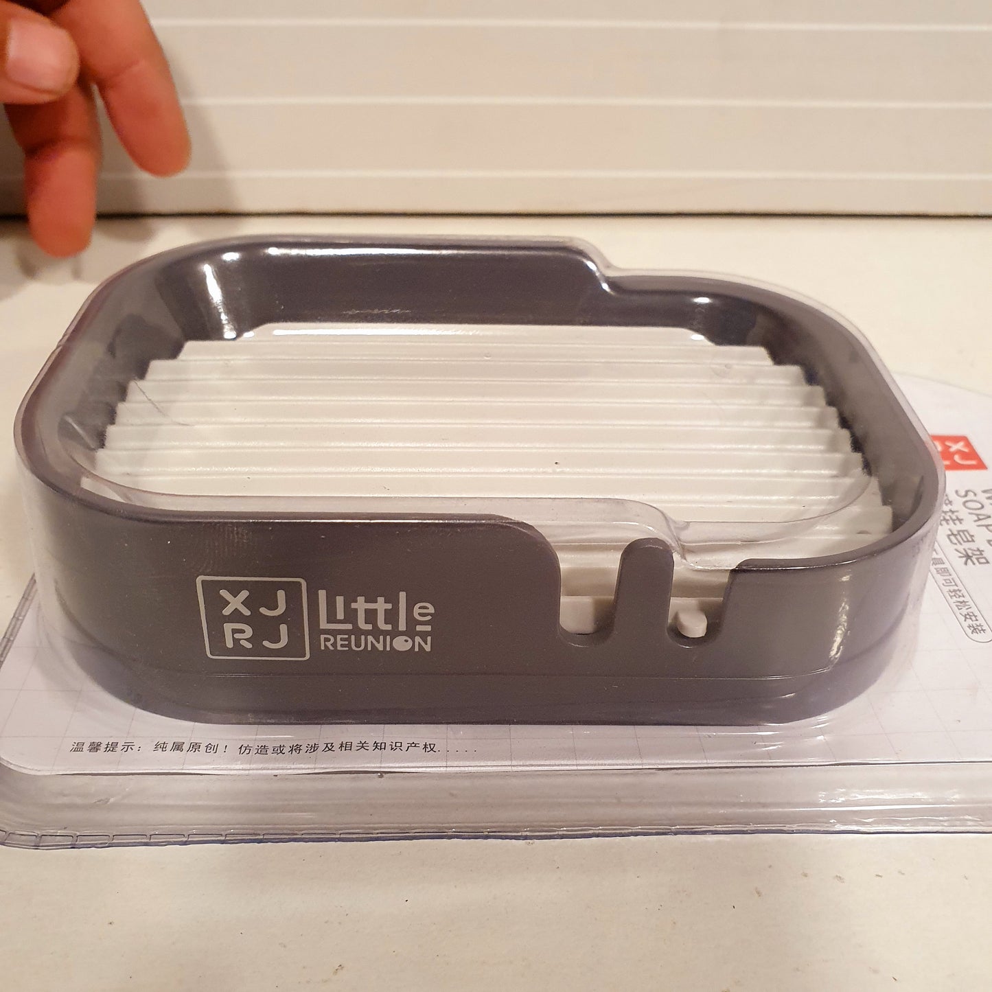 Wall Mounted Soap Dish 21900