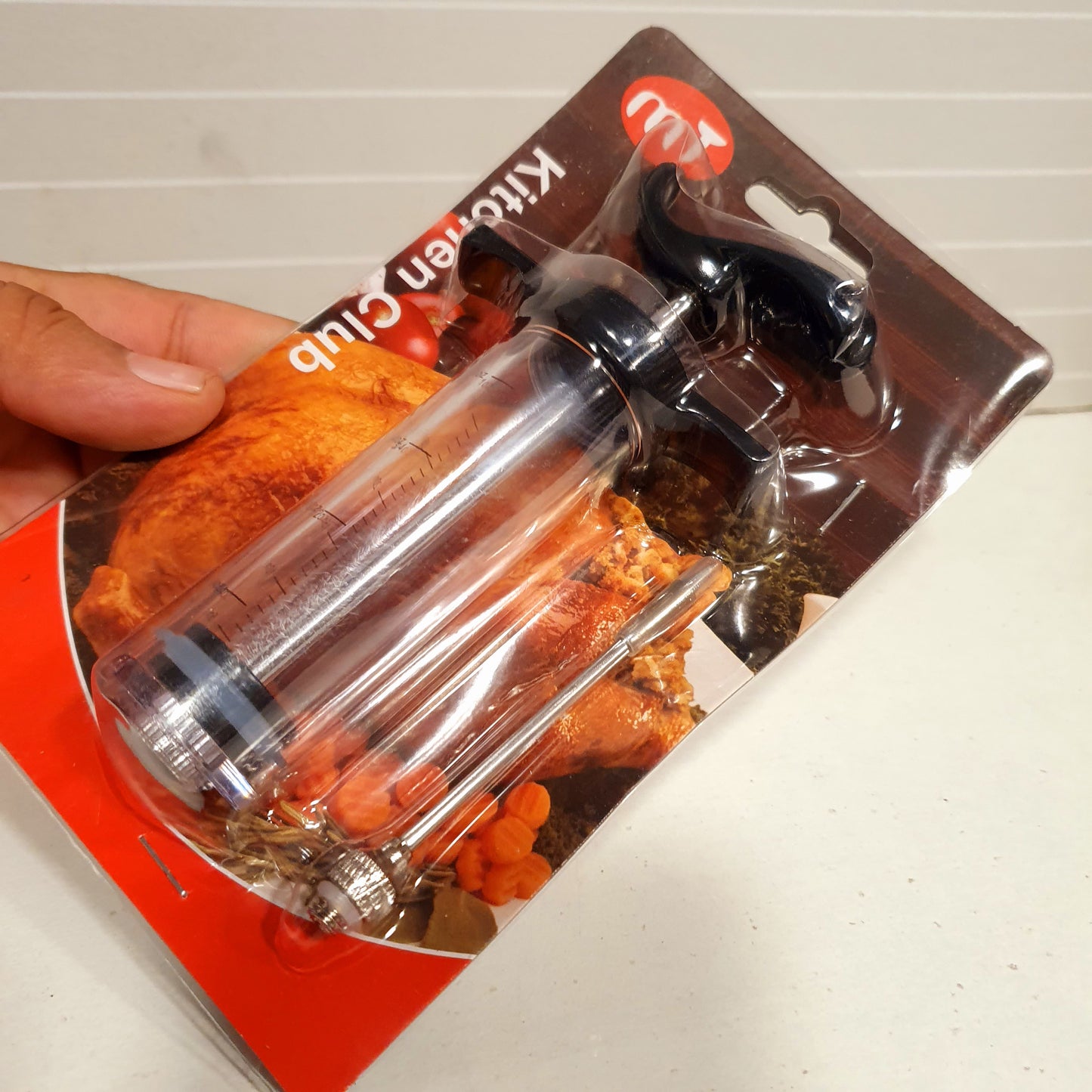 Oil Injector 21130
