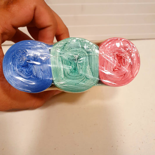 Trash Bags Pack 21100