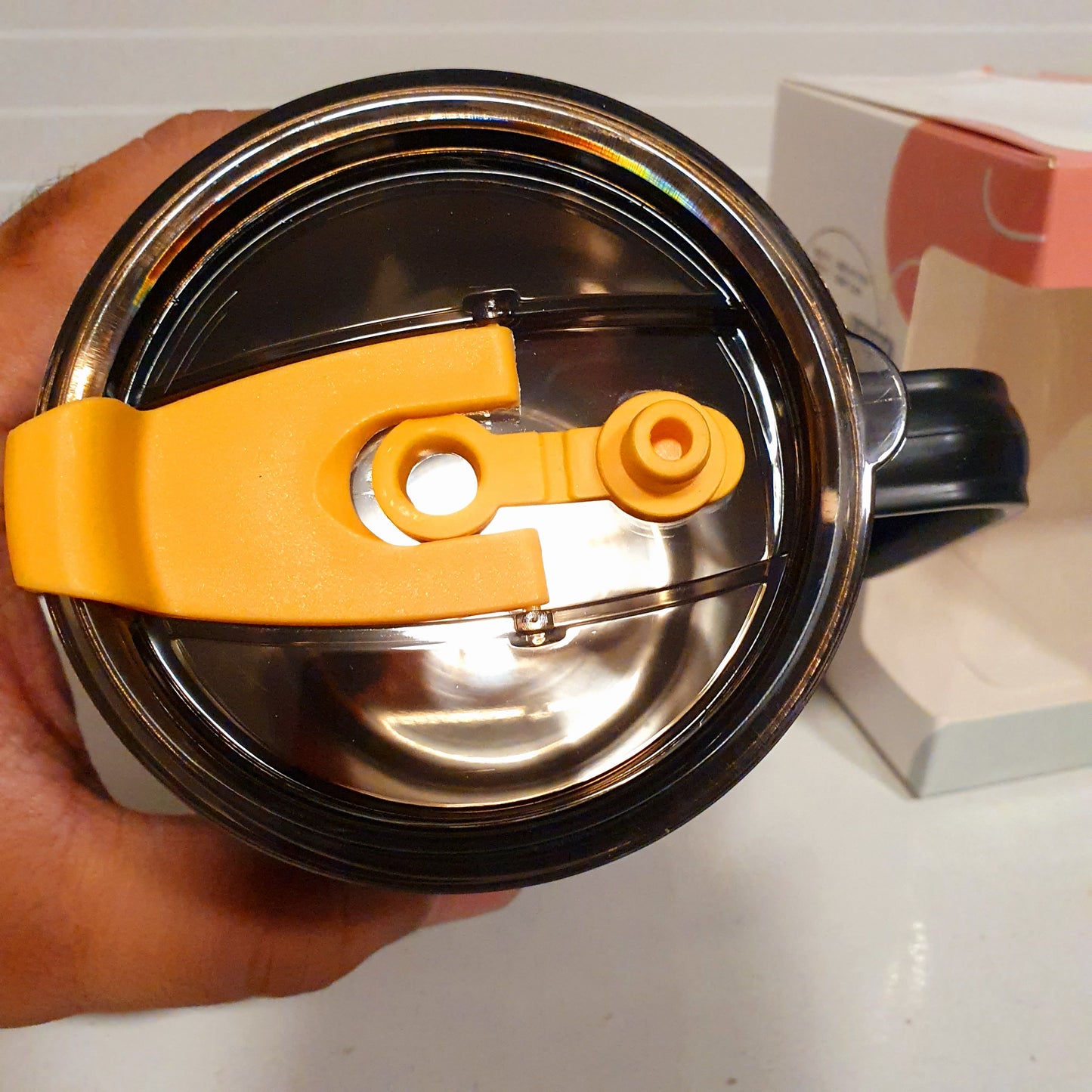 Insulated Coffee Tea Mug 41800