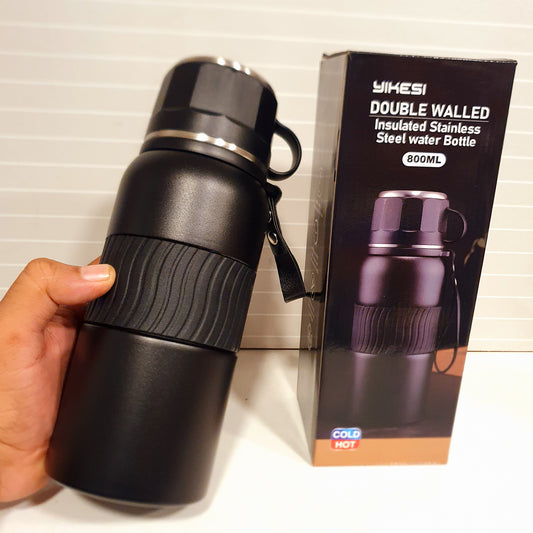 Insulated Stainless Steel Vacuumed Water Bottle 21900