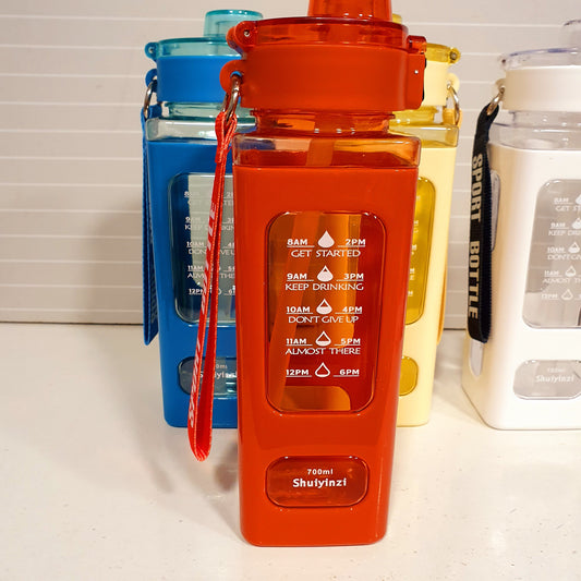 Kids Water Bottle Multi Color 31930