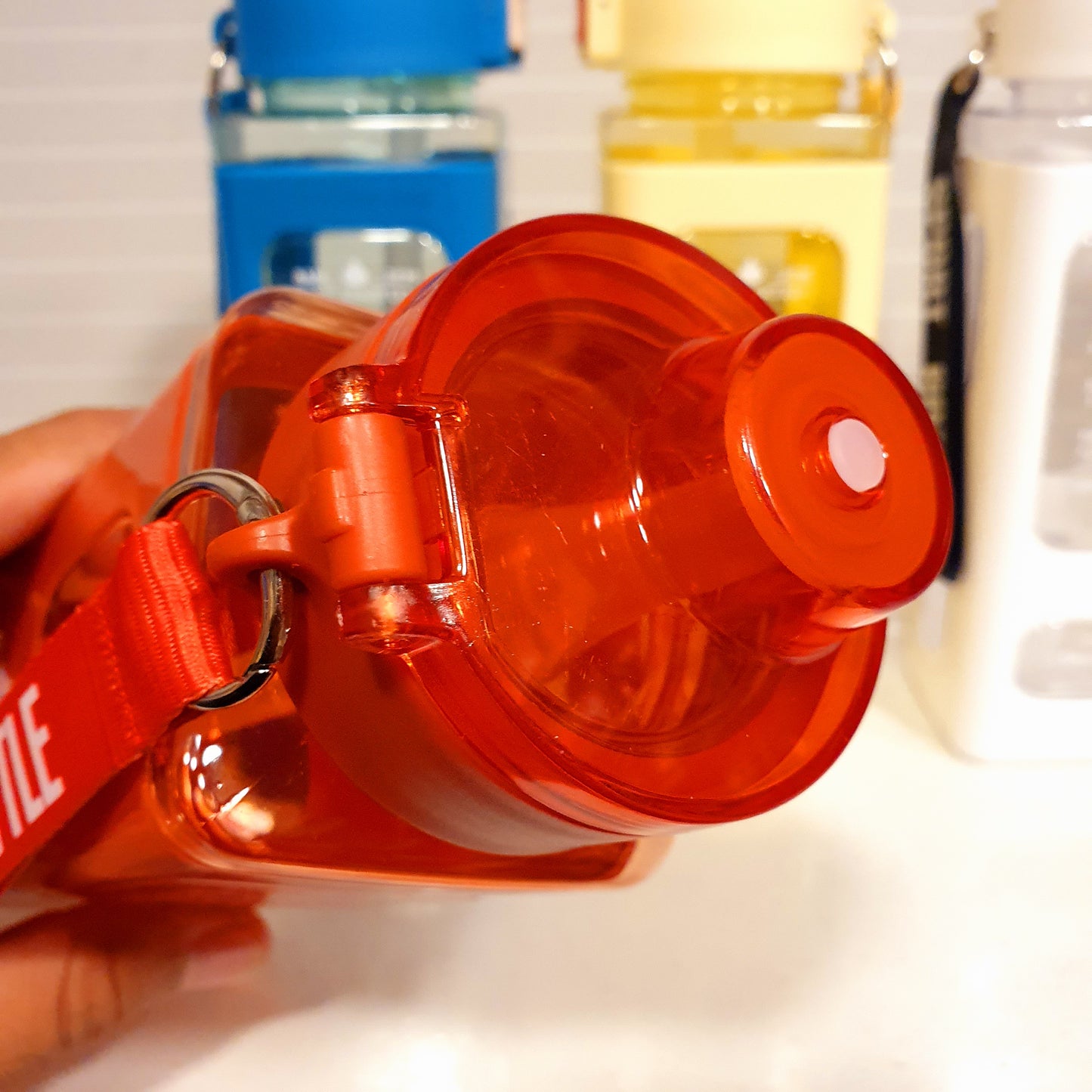 Kids Water Bottle Multi Color 31930