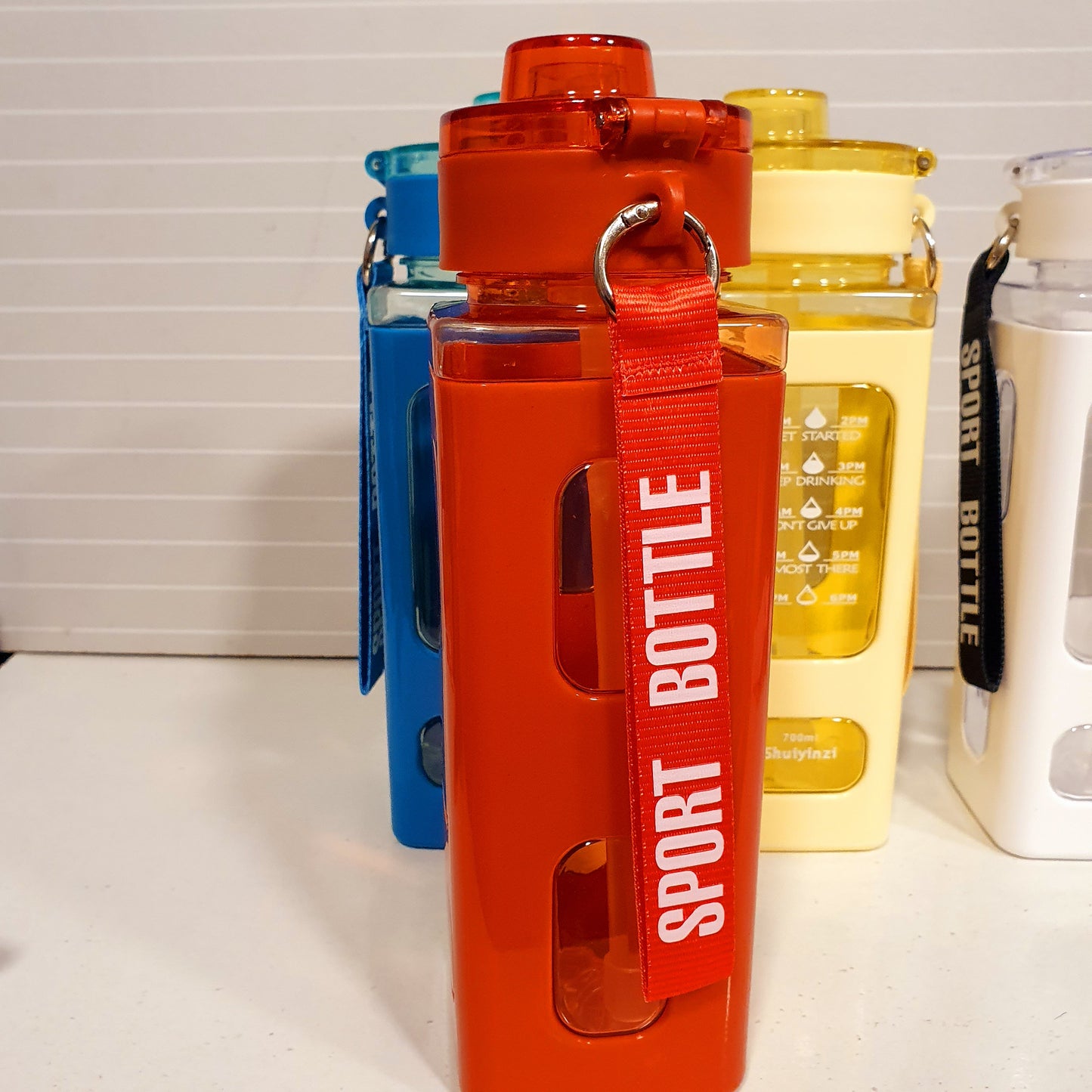 Kids Water Bottle Multi Color 31930