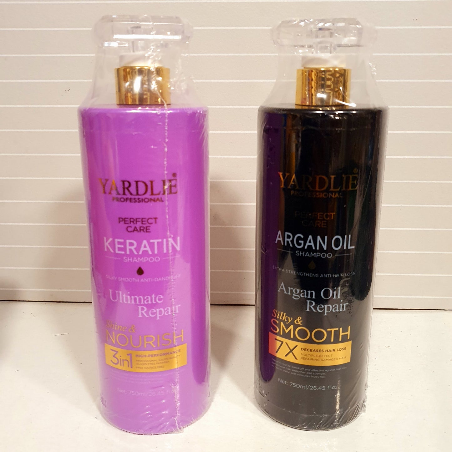 Yardlie Perfect Care Shampoo 31650