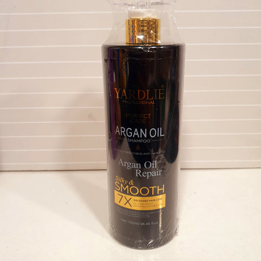 Yardlie Perfect Care Shampoo 31650