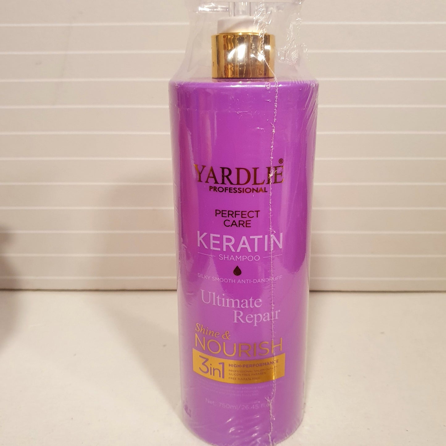 Yardlie Perfect Care Shampoo 31650