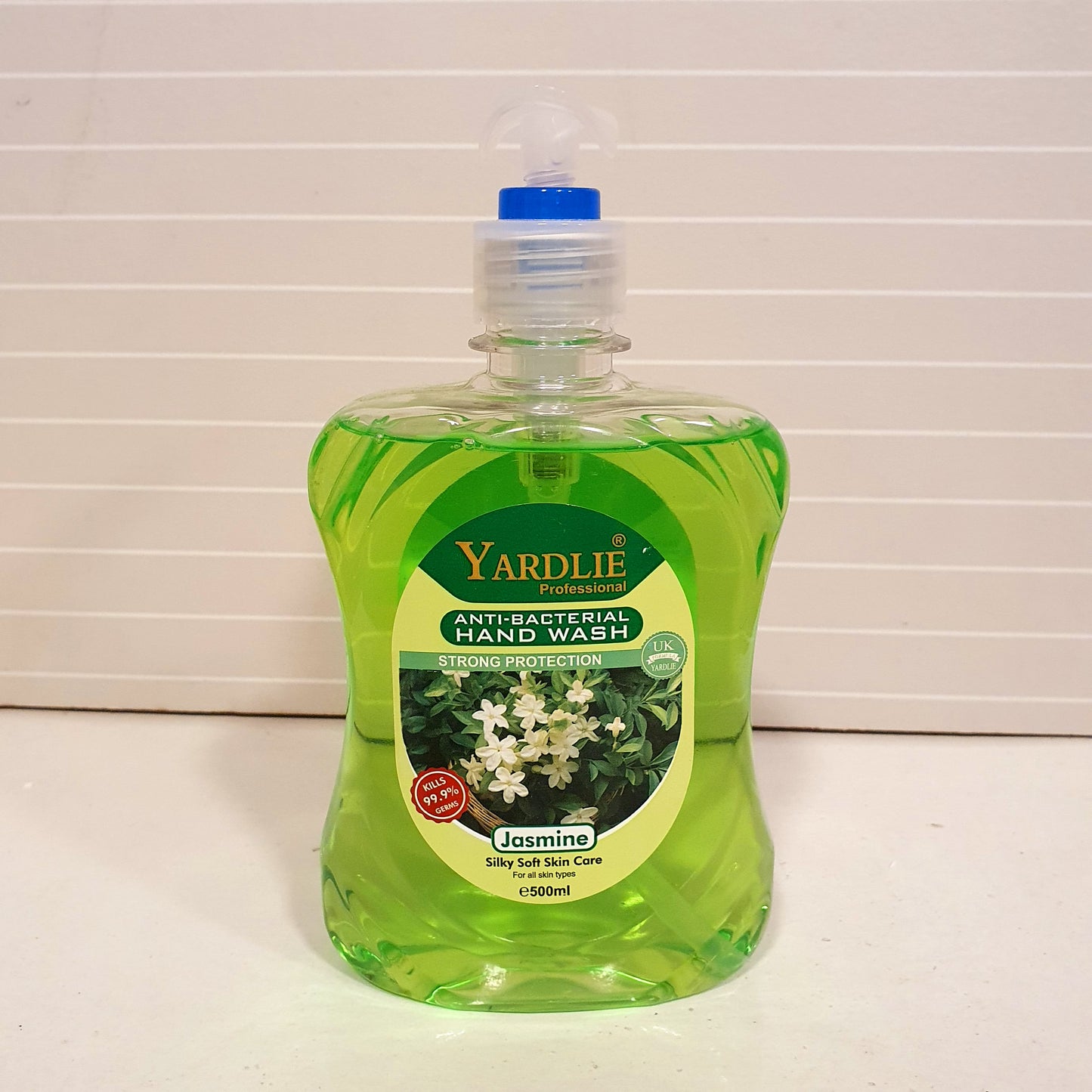 Yardlie Multi Color Hand Wash 121200