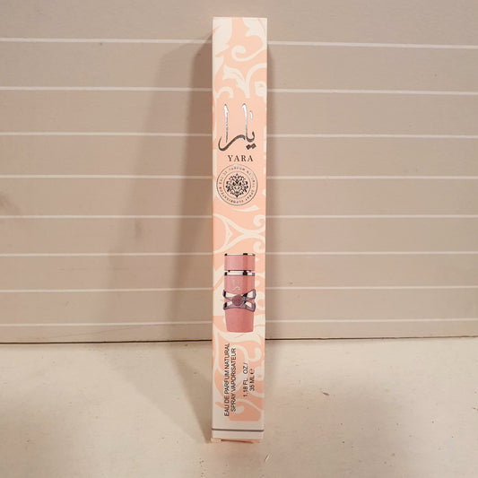 Yara vaporizer Spray 35ml 21600