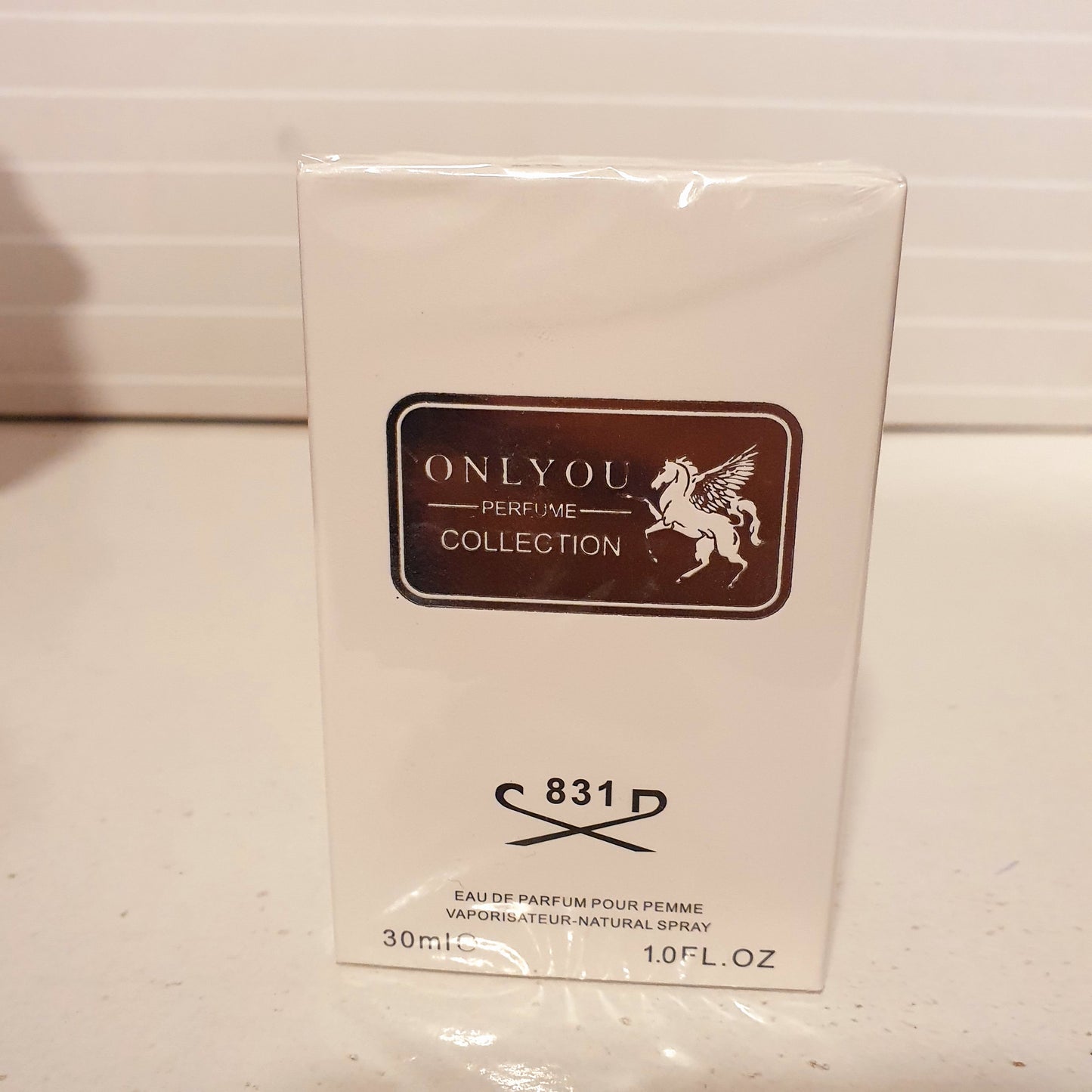 Only You Perfume # 831 30 Ml Bottle 11300