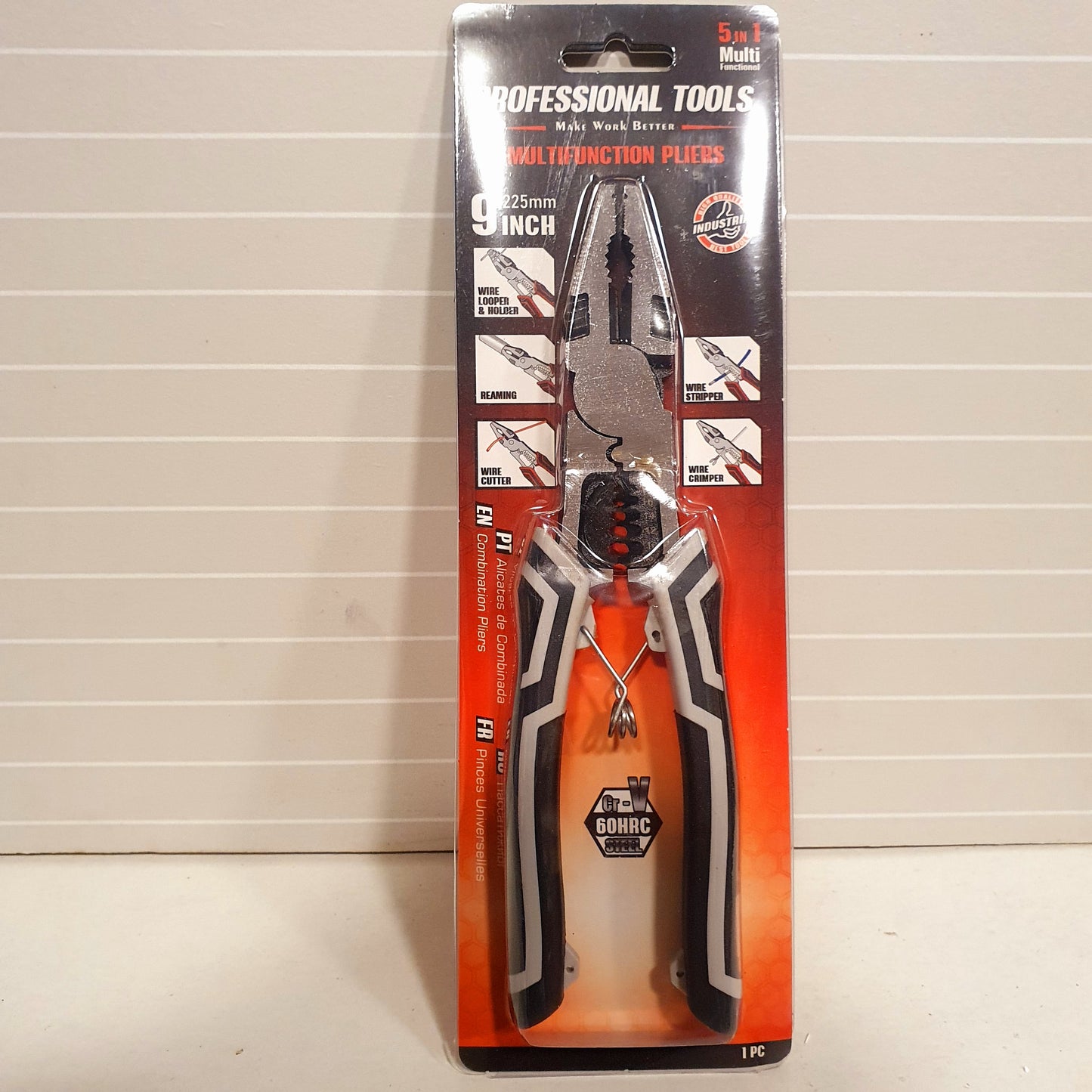 Professional Plier 21730