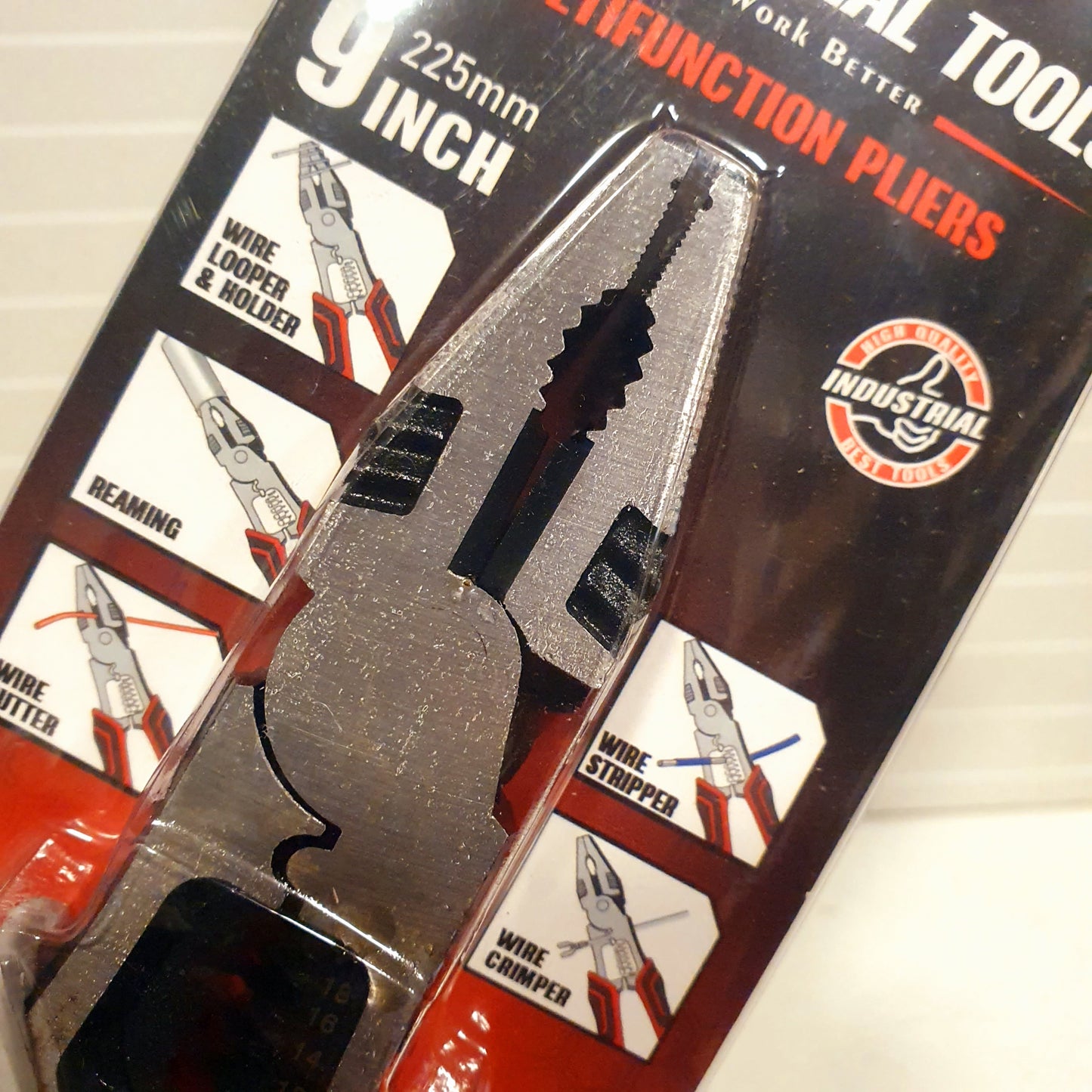 Professional Plier 21730