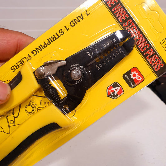 Fine Wire Cutter 21730