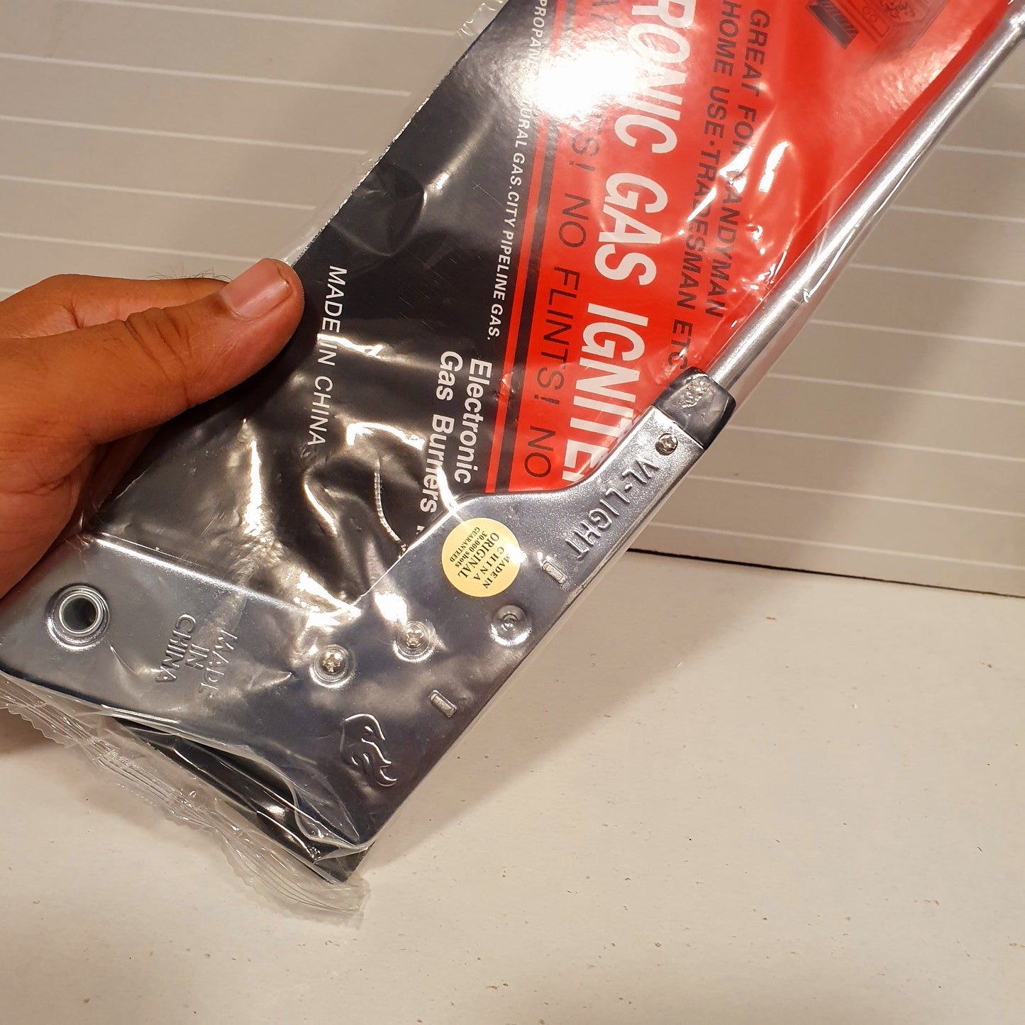 Electronic Gas Ignitor 21160