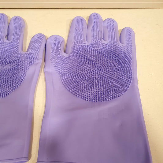 Dish Washing Gloves 21110