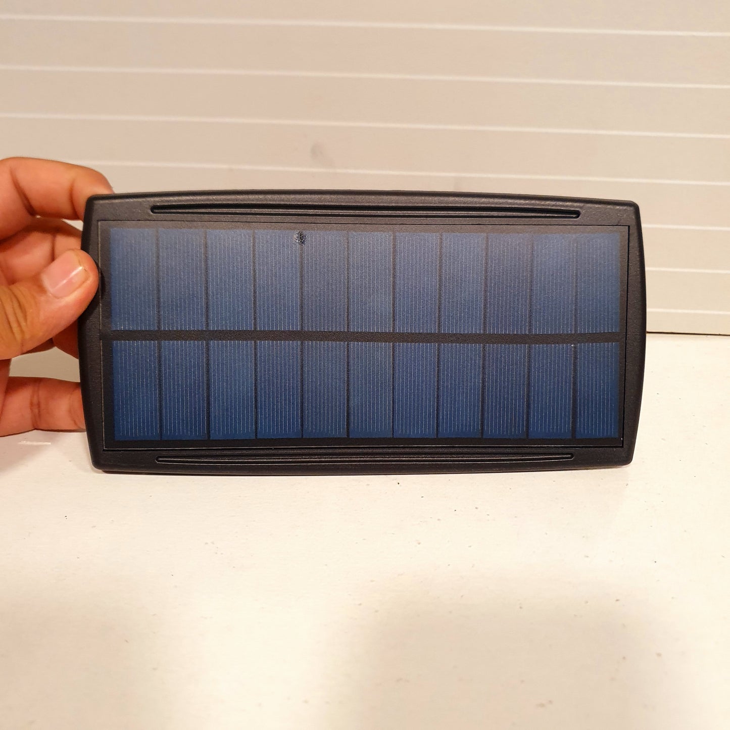 Solar Wall Light 13500