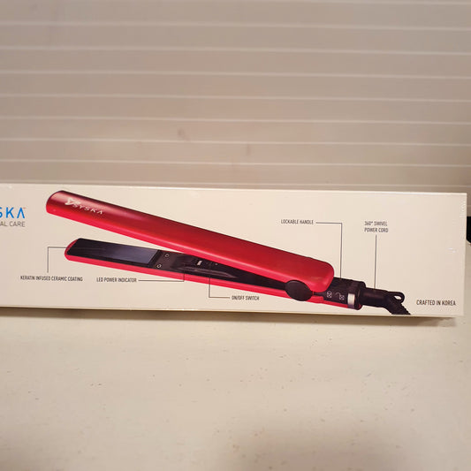 Syska hair Straightener 23650