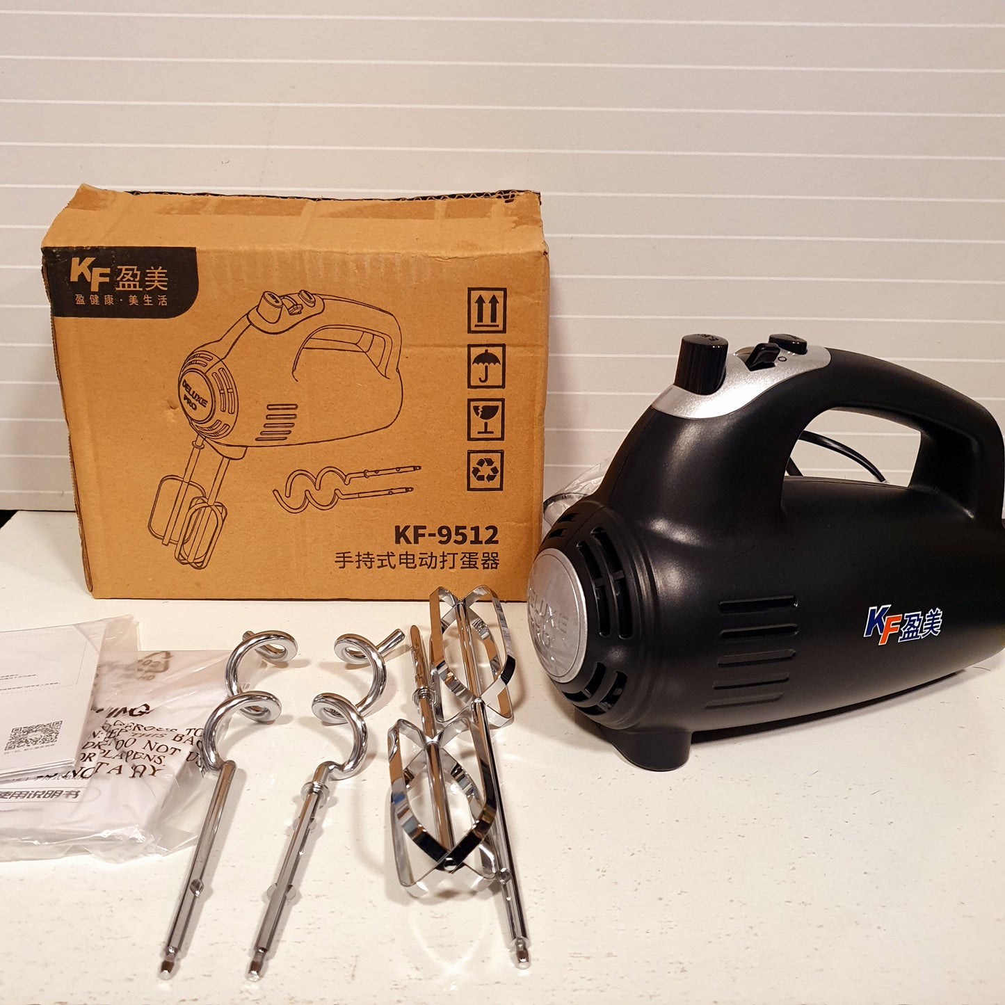 Handy Mixer 22250