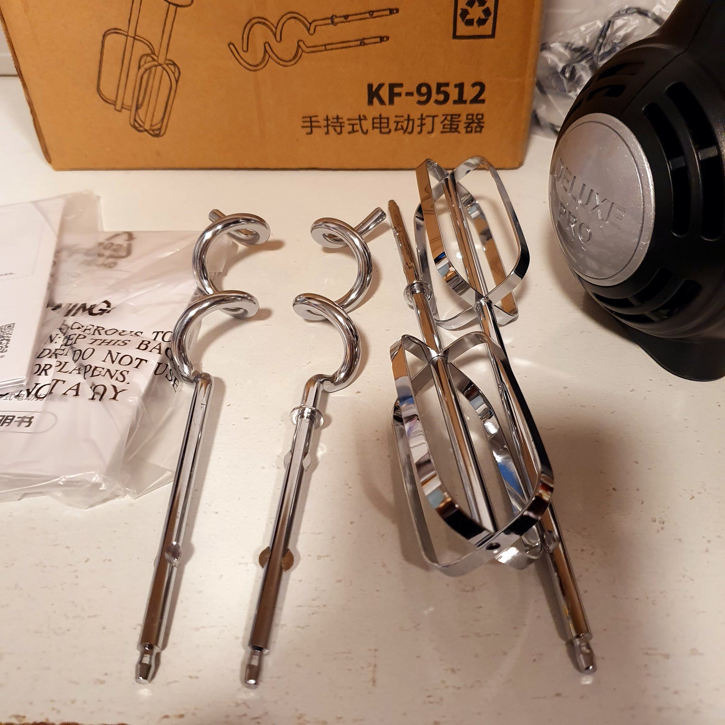 Handy Mixer 22250