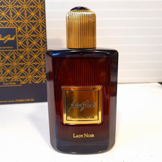 Just Jack Lady Noir Perfume 100 ml