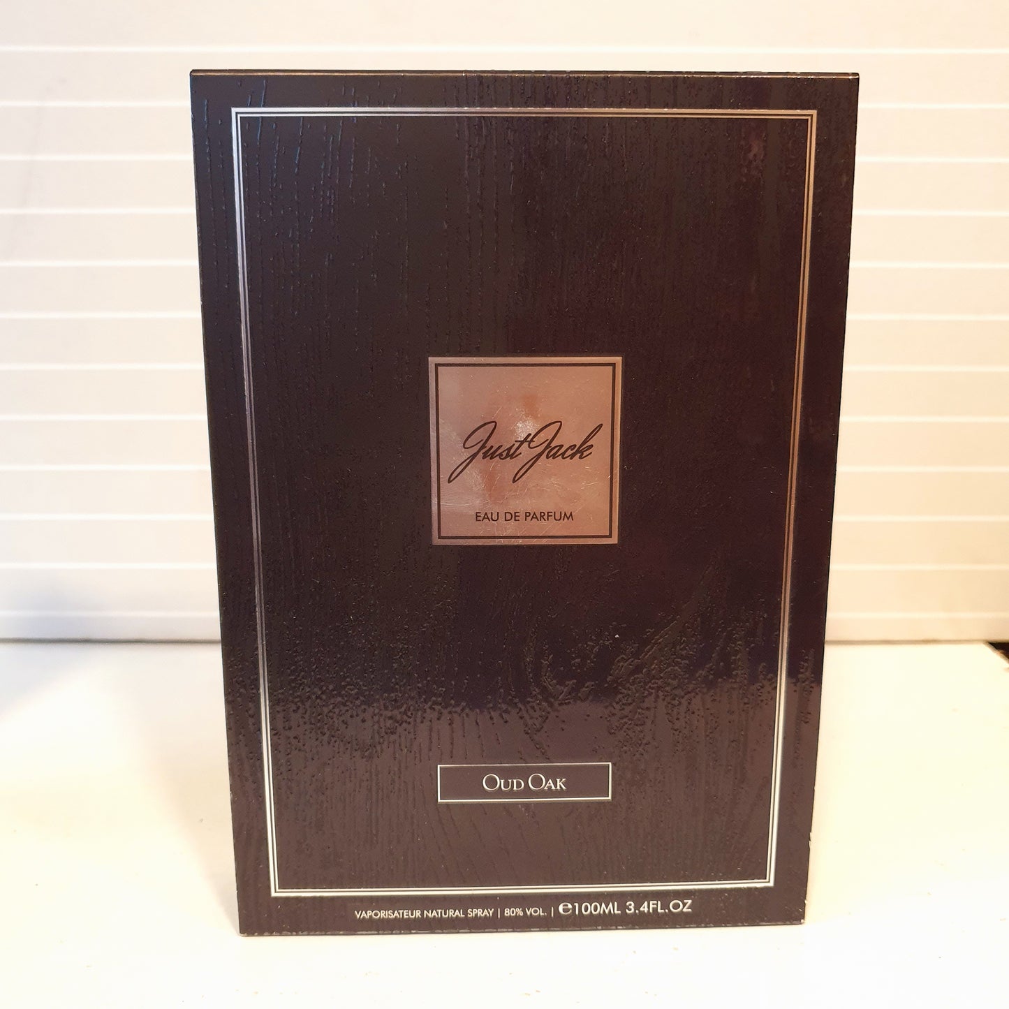 Just jack Oud Oak 100 ml