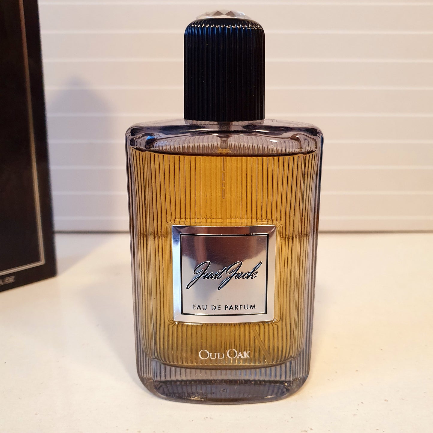 Just jack Oud Oak 100 ml