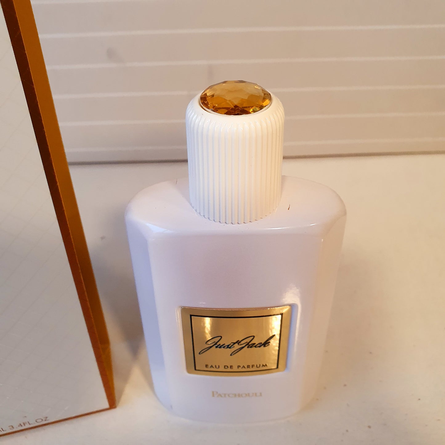Just Jack Patchouli Perfume 100 ml