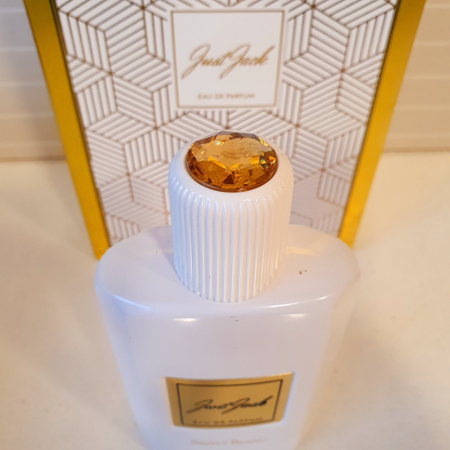Simply Blanc Just Jack Branded Perfume 100 ml